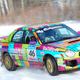 Illustration for article titled 2009 Sno*Drift Rally: Michigan's Great Motorsport Secret
